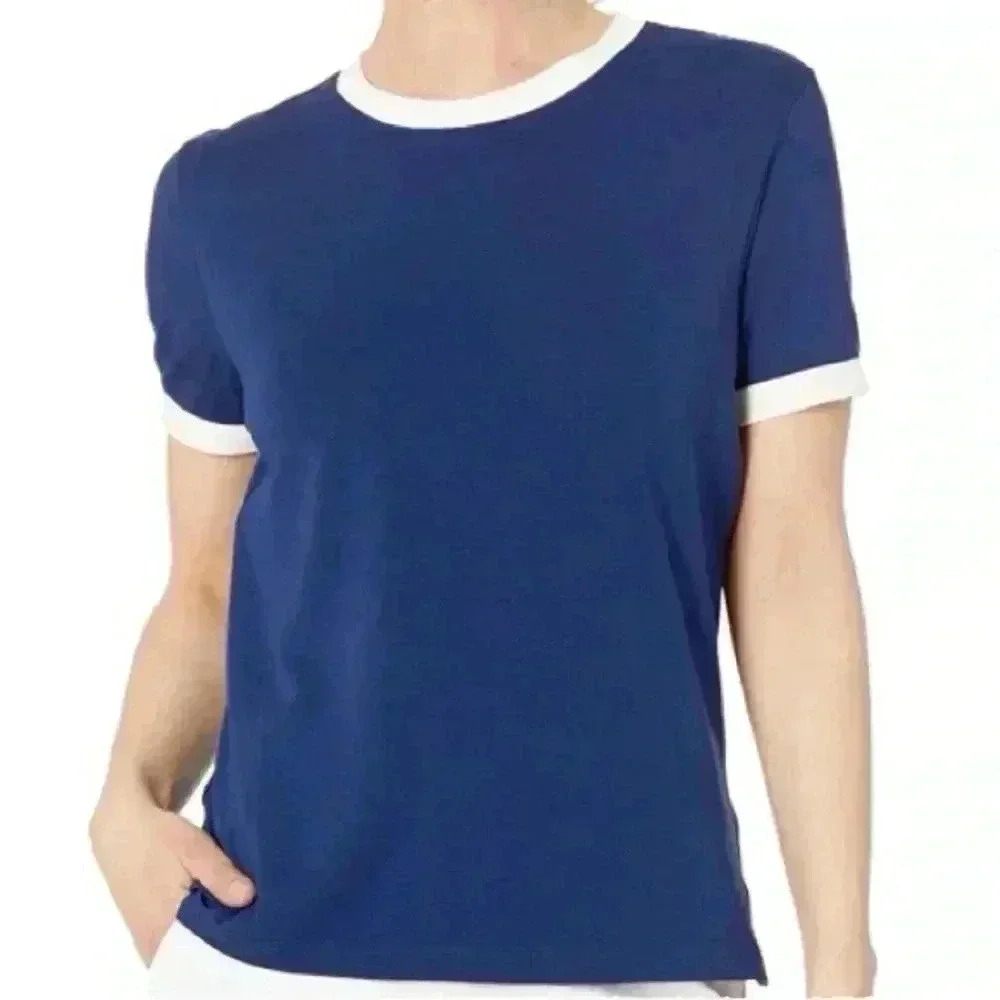 Nike Dri M-Fit Short Sleeve Tee Women Small Activewear - Picture 3 of 9